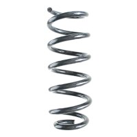 Suspension spring set front coil spring 335mm SPIDAN for...