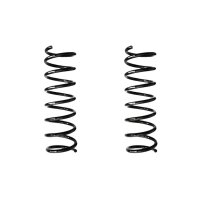 Fahrwerksfeder-Set hinten Schraubenfeder 357mm SPIDAN...
