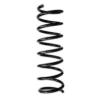 Fahrwerksfeder-Set hinten Schraubenfeder 357mm SPIDAN...