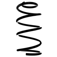 Suspension spring set front coil spring 320mm SPIDAN for...