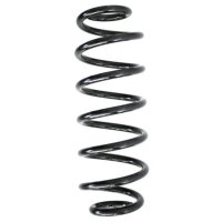 Fahrwerksfeder-Set hinten Schraubenfeder 321mm SPIDAN...