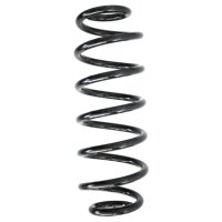 Suspension spring set rear coil spring 321mm SPIDAN for...