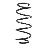 Fahrwerksfeder-Set vorne Schraubenfeder 344mm SPIDAN...