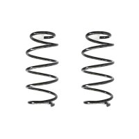 Fahrwerksfeder-Set vorne Schraubenfeder 300mm SPIDAN...
