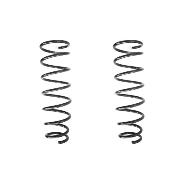Suspension spring set front coil spring 367mm SPIDAN for MAZDA MX 5 III