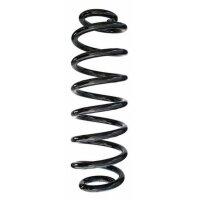 Fahrwerksfeder-Set hinten Schraubenfeder 357mm SPIDAN...
