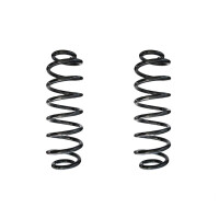 Fahrwerksfedern-Set hinten Schraubenfeder 357mm SPIDAN...