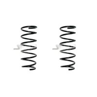 Fahrwerksfeder-Set hinten Schraubenfeder 331mm SPIDAN...