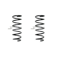 Fahrwerksfedern-Set hinten Schraubenfeder 331mm SPIDAN...