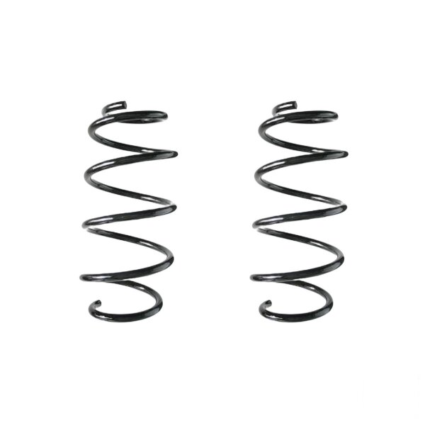 Fahrwerksfeder-Set SPIDAN für SAAB 9-3 Cabriolet