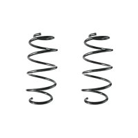 Fahrwerksfeder-Set SPIDAN für SAAB 9-3 Cabriolet