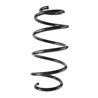 Suspension spring set Replacement Fit SPIDAN for SAAB 9 3...