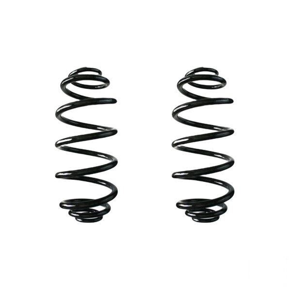 Fahrwerksfeder-Set SPIDAN für OPEL ZAFIRA