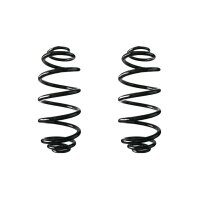 Fahrwerksfeder-Set SPIDAN für OPEL ZAFIRA