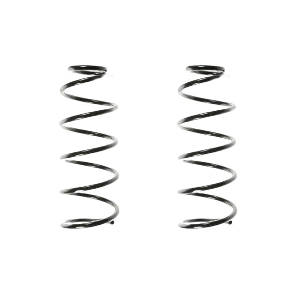Fahrwerksfeder-Set SPIDAN für VW GOLF IV