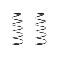 Fahrwerksfeder-Set SPIDAN für VW GOLF IV