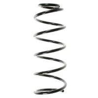 Fahrwerksfeder-Set SPIDAN für VW GOLF IV