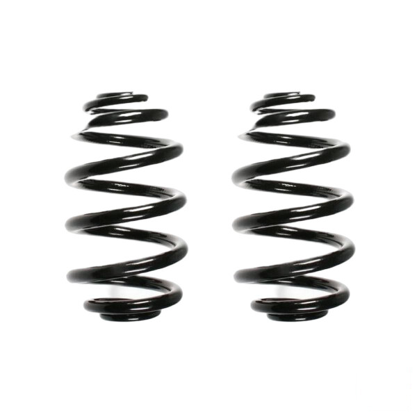 Suspension spring set Replacement Fit SPIDAN for BMW X3 E83