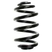 Suspension spring set Replacement Fit SPIDAN for BMW X3 E83