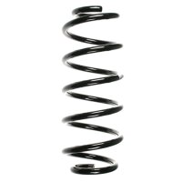Suspension spring set front coil spring 354mm SPIDAN for...