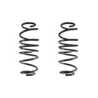 Fahrwerksfeder-Set hinten Schraubenfeder 293mm SPIDAN...