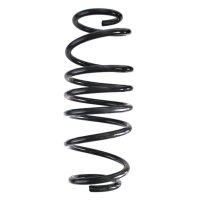 Suspension spring set rear coil spring 293mm SPIDAN for...