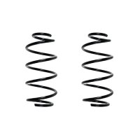 Fahrwerksfeder-Set vorne Schraubenfeder 296mm SPIDAN...