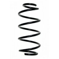 Fahrwerksfeder-Set vorne Schraubenfeder 296mm SPIDAN...