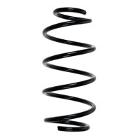 Suspension spring set front coil spring 296mm SPIDAN for...