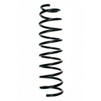 Fahrwerksfeder-Set hinten Schraubenfeder 378mm SPIDAN...