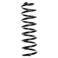 Suspension spring set rear coil spring 340mm SPIDAN for...