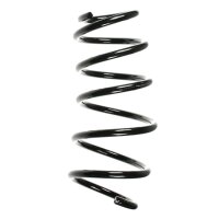 Suspension spring set front coil spring 353mm SPIDAN for...