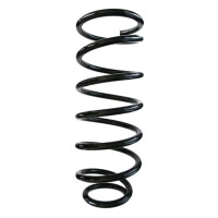 Fahrwerksfedern-Set vorne Schraubenfeder 412mm SPIDAN...