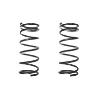 Fahrwerksfedern-Set hinten Schraubenfeder 432mm SPIDAN...