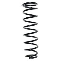 Fahrwerksfeder-Set hinten Schraubenfeder 358mm SPIDAN...