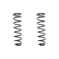 Fahrwerksfedern-Set hinten Schraubenfeder 358mm SPIDAN...