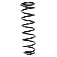 Fahrwerksfedern-Set hinten Schraubenfeder 358mm SPIDAN...