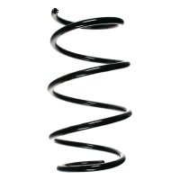 Suspension spring set front coil spring 333mm SPIDAN for...