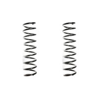 Fahrwerksfeder-Set hinten Schraubenfeder 405mm SPIDAN...