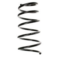 Fahrwerksfedern-Set vorne Schraubenfeder 365mm SPIDAN...