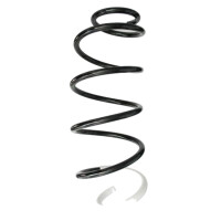 Fahrwerksfedern-Set vorne Schraubenfeder 404mm SPIDAN...