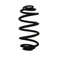 Suspension spring set rear coil spring 295mm SPIDAN for...