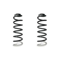 Suspension spring set rear coil spring 344mm SPIDAN for...