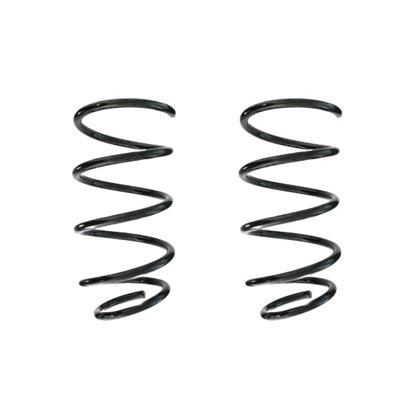 Suspension spring set front coil spring 282mm SPIDAN for MINI MINI R56