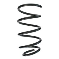Suspension spring set front coil spring 282mm SPIDAN for...