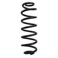 Fahrwerksfedern-Set hinten Schraubenfeder 371mm SPIDAN...