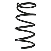 Suspension spring set front coil spring 358mm SPIDAN for...