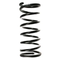 Suspension spring set rear coil spring 430mm SPIDAN for...