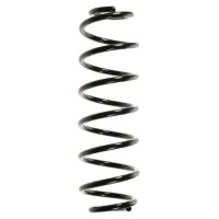 Fahrwerksfeder-Set hinten Schraubenfeder 356mm SPIDAN...