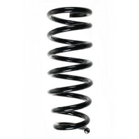 Fahrwerksfeder-Set hinten Schraubenfeder 296mm SPIDAN...